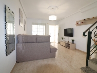 Re-Sale - Townhouse - Ciudad Quesada - Doña Pepa