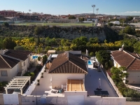 Re-Sale - Detached Villa - Benimar - Benimar I