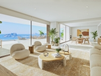 New - Detached Villa - Benitachell - Cumbre del Sol