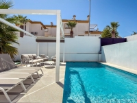 Re-Sale - Detached Villa - Ciudad Quesada - Pueblo Lucero