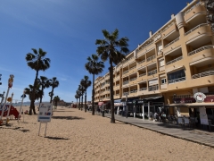 Apartment - Re-Sale - Torrevieja - Torre La Mata