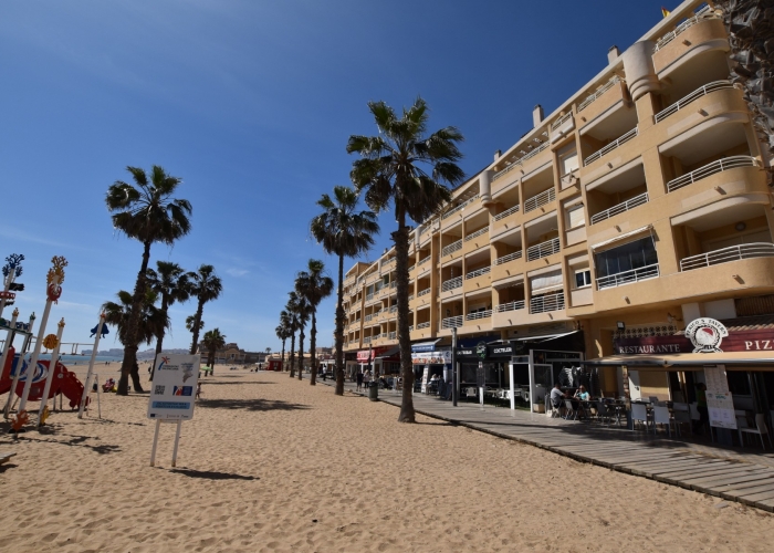 Re-Sale - Apartment - Torrevieja - Torre La Mata