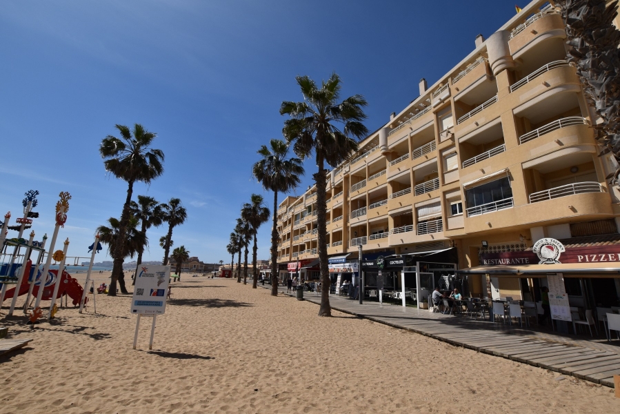 Re-Sale - Apartment - Torrevieja - Torre La Mata