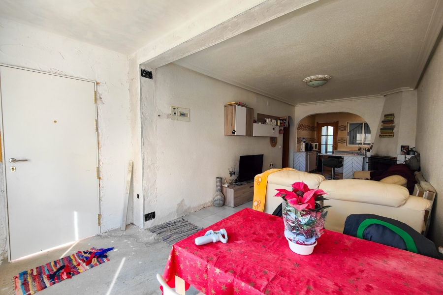 Re-Sale - Townhouse - San Miguel de Salinas - San Miguel - Town
