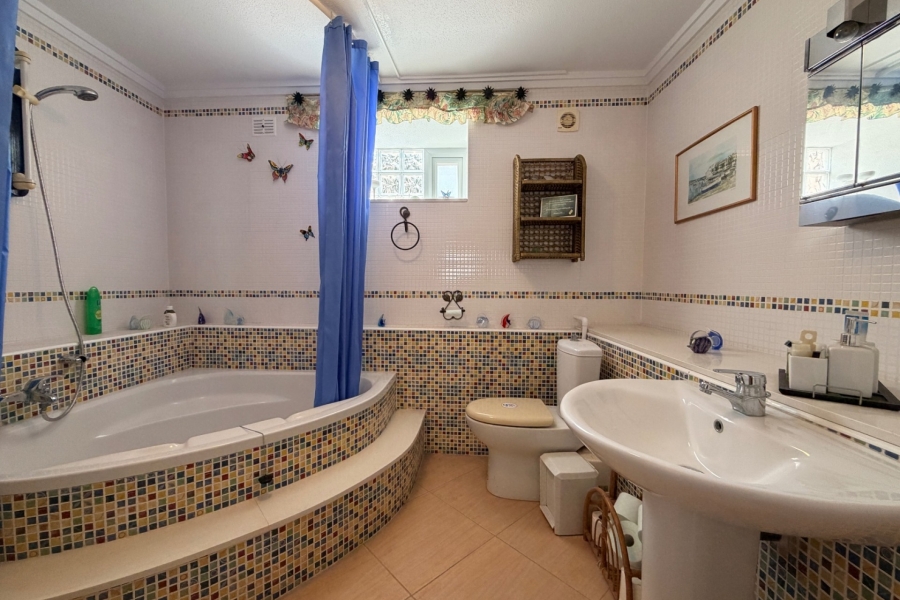 Re-Sale - Detached Villa - Ciudad Quesada - Rojales