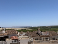 Re-Sale - Detached Villa - San Miguel de Salinas - Lake View Mansions
