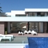 New - Detached Villa - Cumbre del Sol