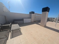 Re-Sale - Apartment - Orihuela Costa - Villamartin