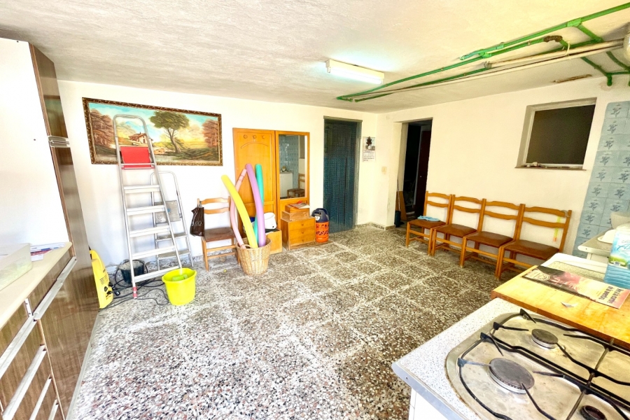 Re-Sale - Detached Villa - Benijofar - Benijofar - Village