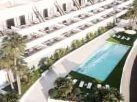 Nye - Leilighet - Finestrat