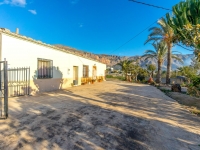 Re-Sale - Country Property - Orihuela - Raiguero de Bonanza