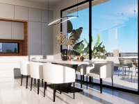 Nieuw - Vrijstaande Villa - Finestrat