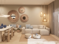 New - Detached Villa - San Pedro del Pinatar - San Pedro del Pinatar - Town
