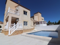 Re-Sale - Detached Villa - San Miguel de Salinas - Lake View Mansions