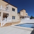 Re-Sale - Detached Villa - San Miguel de Salinas - Lake View Mansions