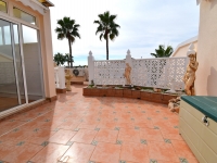Re-Sale - Apartment - Orihuela Costa - Playa Flamenca