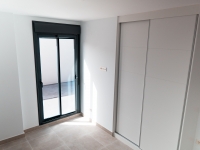 Nye - Frittliggende Villa - Polop