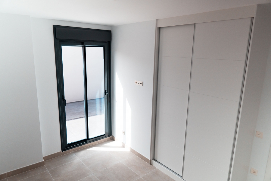 Nye - Frittliggende Villa - Polop