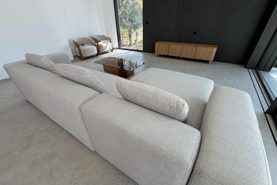New - Detached Villa - Altea - Altea Hills
