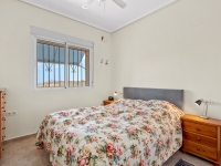 Re-Sale - Townhouse - Ciudad Quesada - Ciudad Quesada - Town