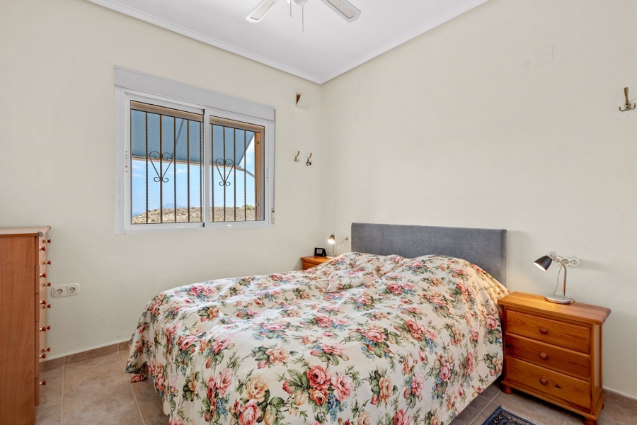 Re-Sale - Townhouse - Ciudad Quesada - Ciudad Quesada - Town