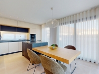Nueva - Chalet - Finestrat - Sierra Cortina - Golf Bahia