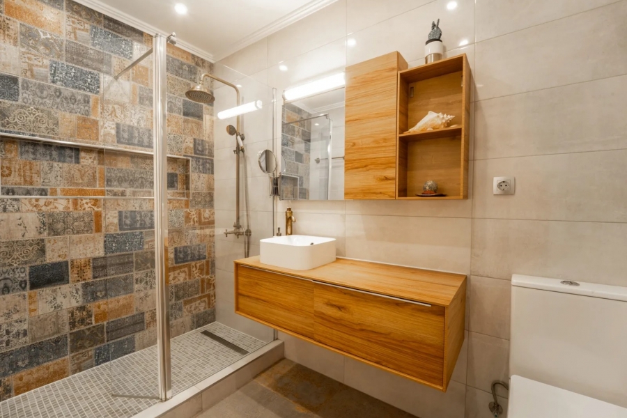 Re-Sale - Apartment - Torrevieja - Playa Del Cura