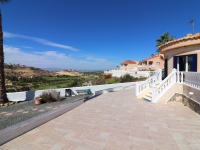 Re-Sale - Detached Villa - Ciudad Quesada - La Marquesa