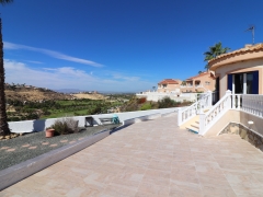 Detached Villa - Re-Sale - Ciudad Quesada - La Marquesa