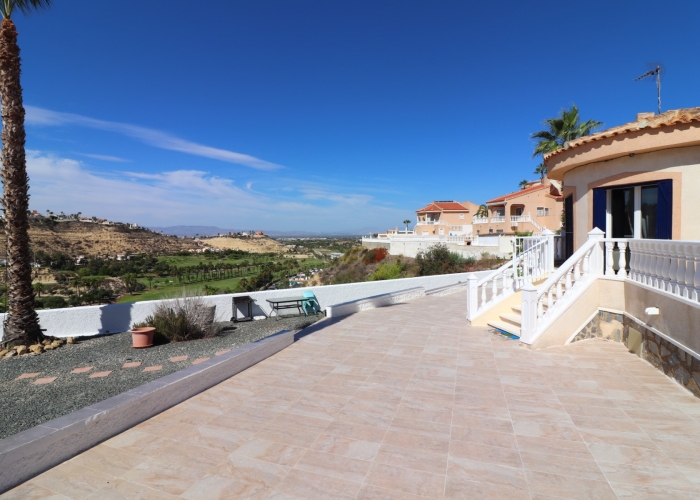 Re-Sale - Detached Villa - Ciudad Quesada - La Marquesa