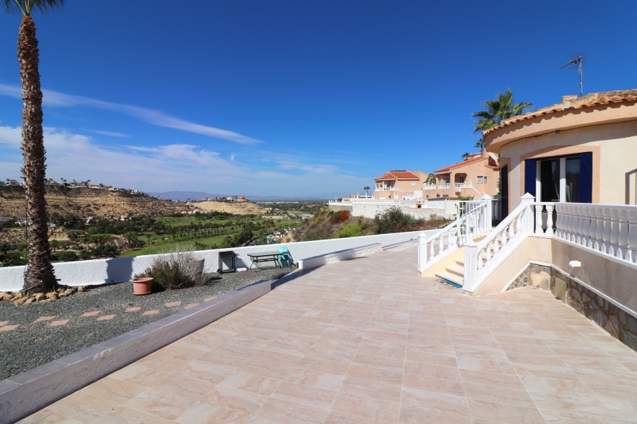 Re-Sale - Detached Villa - Ciudad Quesada - La Marquesa