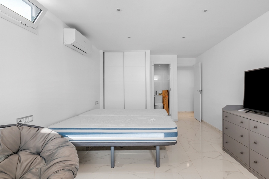 Re-Sale - Detached Villa - Ciudad Quesada - Ciudad Quesada - Town