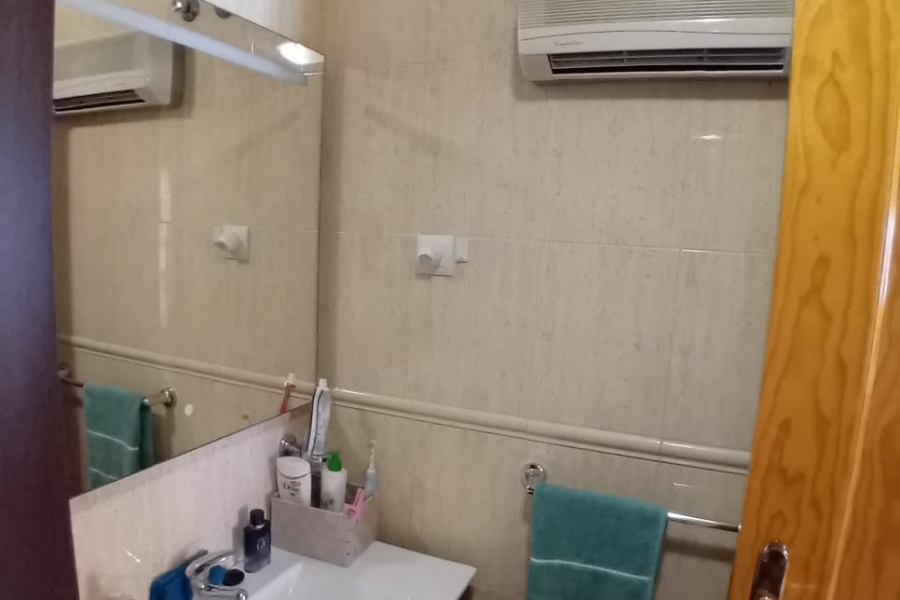 Re-Sale - Apartment - Orihuela Costa - Playa Flamenca