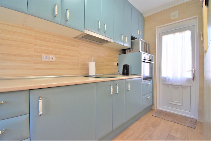 Re-Sale - Quad Villa - Orihuela Costa - Playa Flamenca