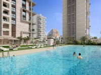New - Apartment - Calpe