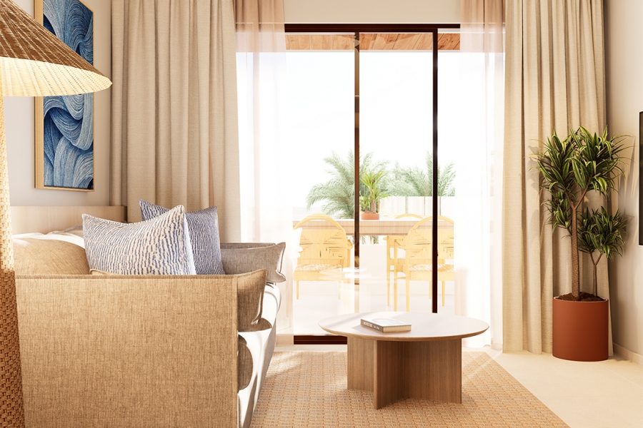 New - Apartment - Torrevieja - Torrevieja - Centre