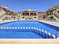 Re-Sale - Apartment - Orihuela Costa - Lomas de Cabo Roig