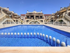 Appartement - La Revente - Orihuela Costa - Lomas de Cabo Roig