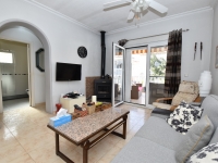 Re-Sale - Detached Villa - Algorfa - Montemar