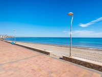 Re-Sale - Apartment - La Manga del Mar Menor - Playa del Pudrimel