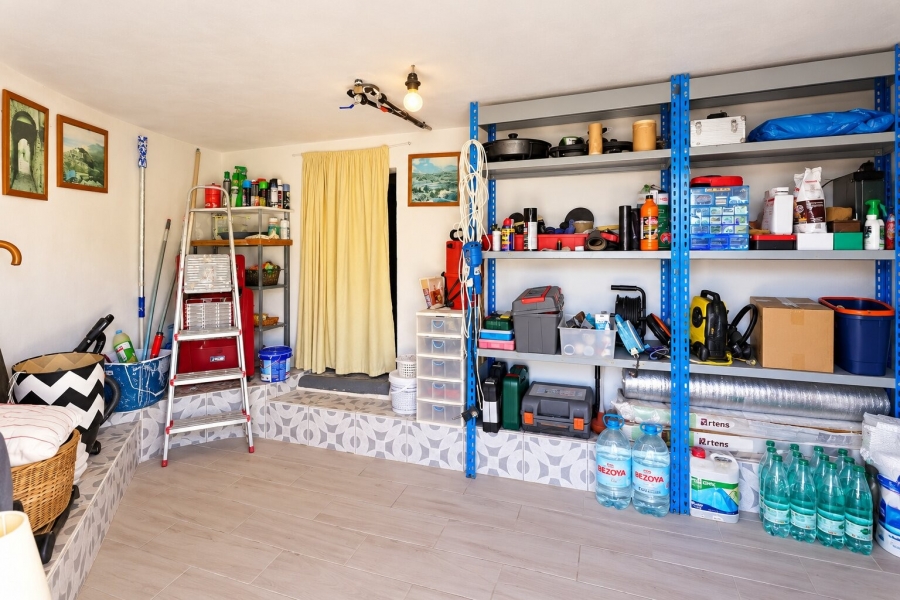 Re-Sale - Detached Villa - Ciudad Quesada - La Marquesa
