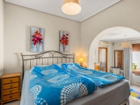 Re-Sale - Detached Villa - Ciudad Quesada - Ciudad Quesada - Town