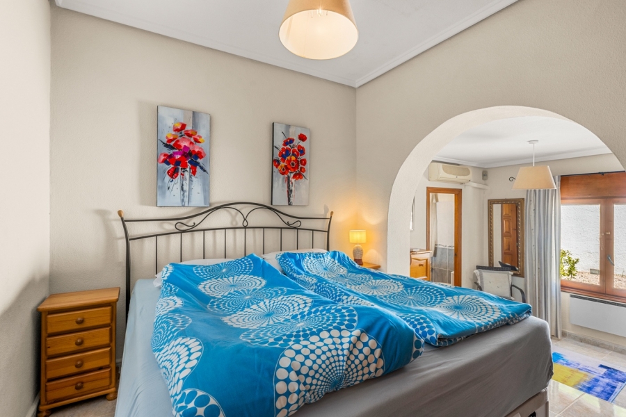 Re-Sale - Detached Villa - Ciudad Quesada - Ciudad Quesada - Town