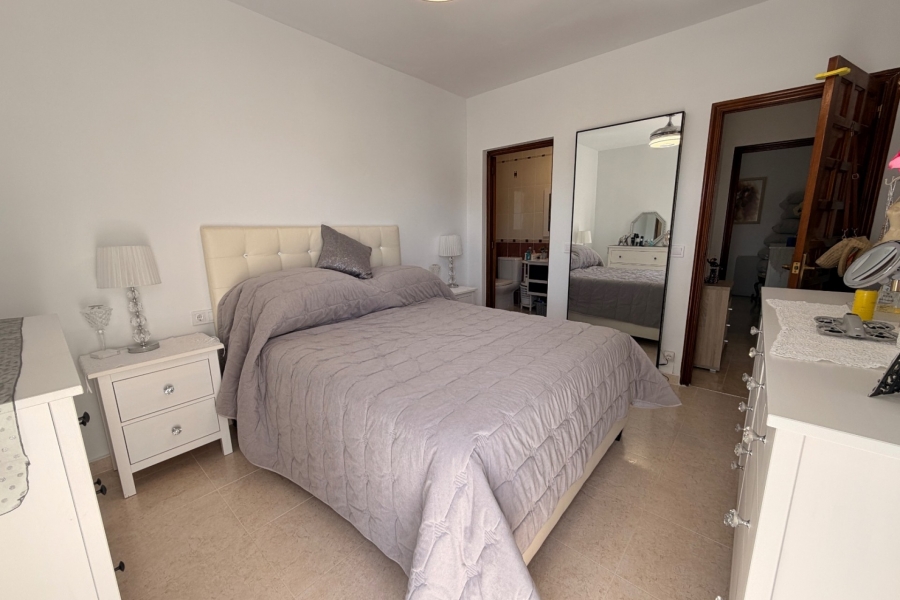 Re-Sale - Detached Villa - Ciudad Quesada - Ciudad Quesada - Town