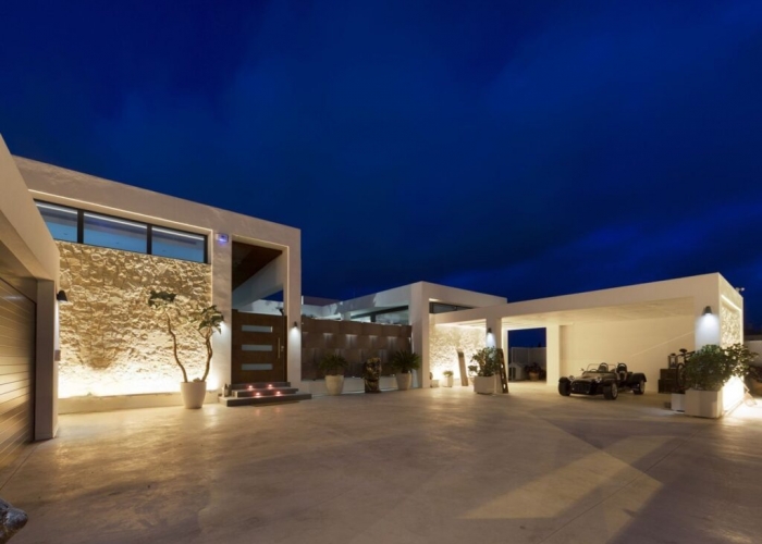 Re-Sale - Detached Villa - Los Alcazares - Serena Golf