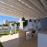 New - Apartment - Calpe
