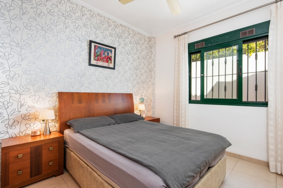 Re-Sale - Detached Villa - Ciudad Quesada - Ciudad Quesada - Rojales