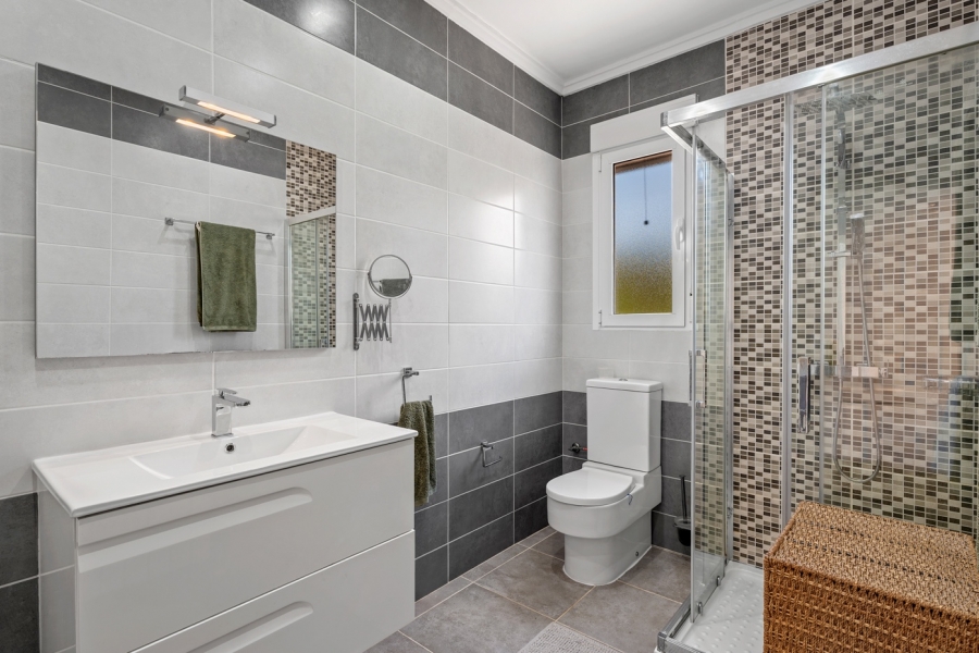 Re-Sale - Detached Villa - Ciudad Quesada - Ciudad Quesada - Town