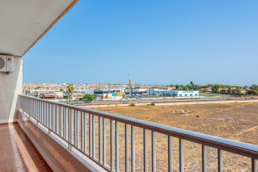 Re-Sale - Apartment - Torrevieja - Rocio del Mar