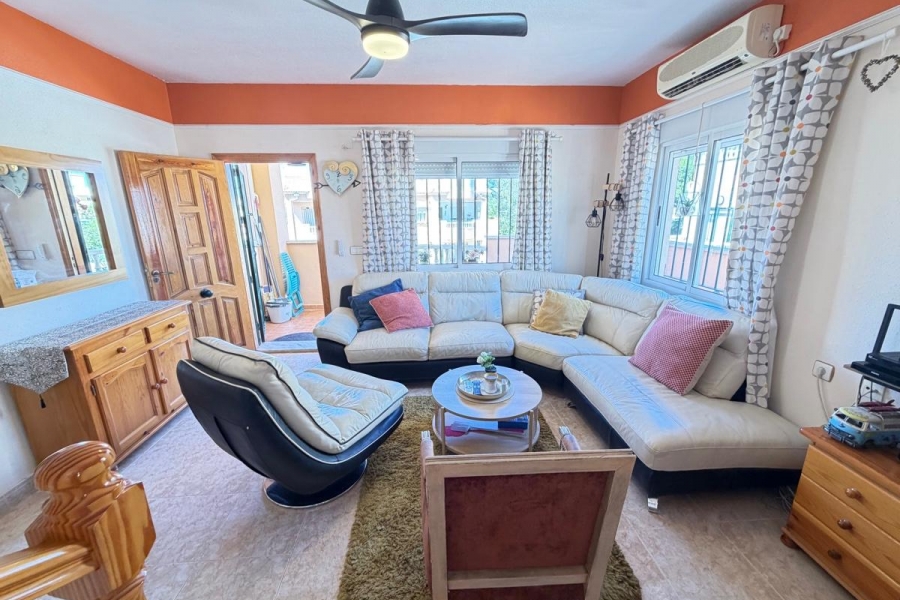 Re-Sale - Apartment - Orihuela Costa - Lomas de Cabo Roig
